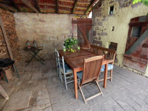 Charming holiday home in Thuringen near the lake